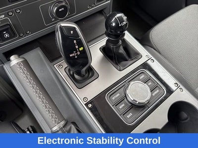 2024 INEOS Grenadier Fieldmaster Edition