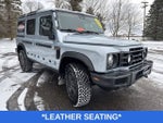2024 INEOS Grenadier Fieldmaster Edition