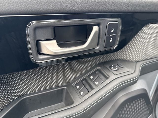 2024 INEOS Grenadier Fieldmaster Edition