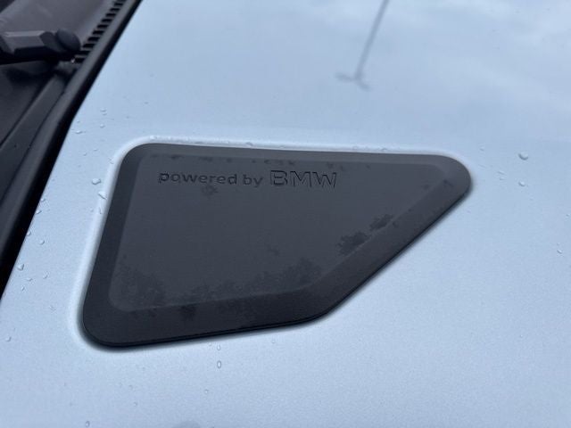 2024 INEOS Grenadier Fieldmaster Edition