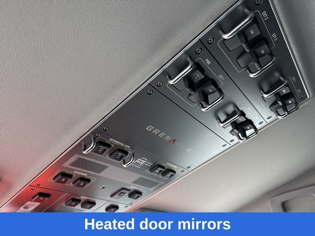 2024 INEOS Grenadier Fieldmaster Edition