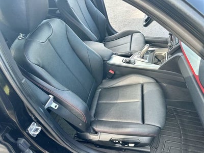 2013 BMW 335i xDrive