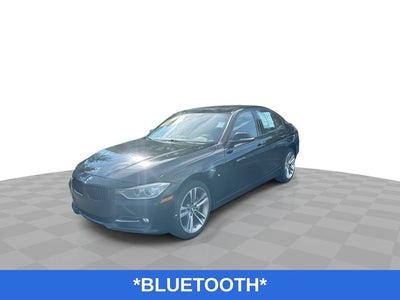 2013 BMW 335i xDrive