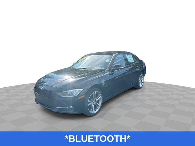 2013 BMW 335i xDrive