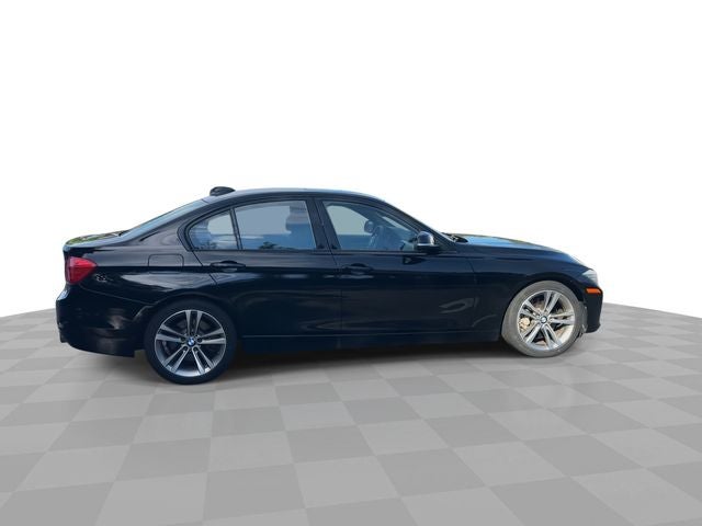 2013 BMW 335i xDrive