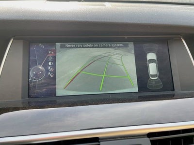 2013 BMW 535i Gran Turismo xDrive