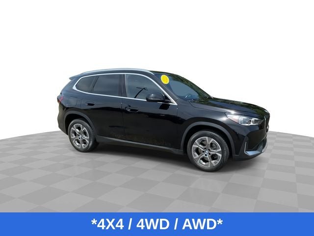 2023 BMW X1 xDrive28i