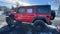2023 Jeep Wrangler Willys Sport