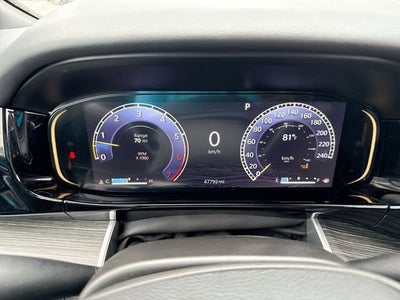 2023 Jeep Wagoneer Series III 4x4