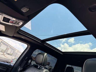 2023 RAM 1500 Limited Crew Cab 4x4 5'7" Box