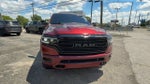 2023 RAM 1500 Limited Crew Cab 4x4 5'7" Box