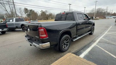 2019 RAM 1500 Longhorn