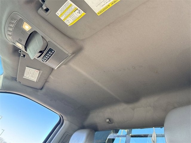 2017 Ford Super Duty F-350 DRW XLT