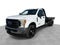 2017 Ford Super Duty F-350 DRW XLT