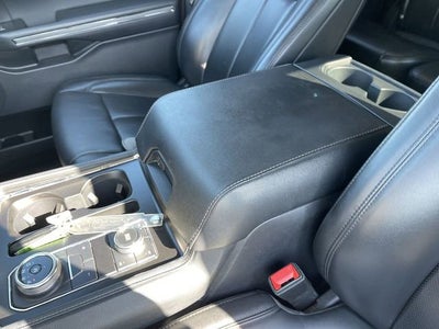 2023 Ford Expedition Max XLT