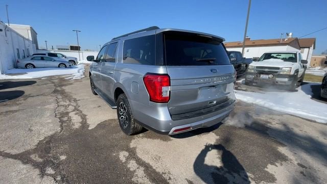 2023 Ford Expedition Max XLT