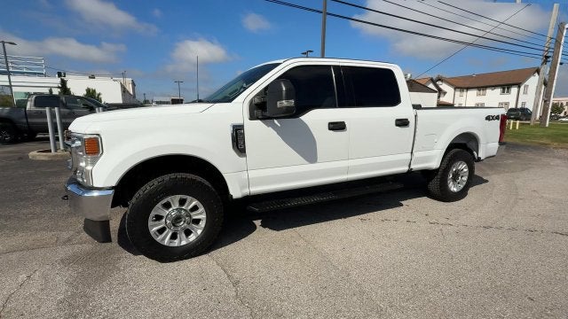2022 Ford F-250 XLT
