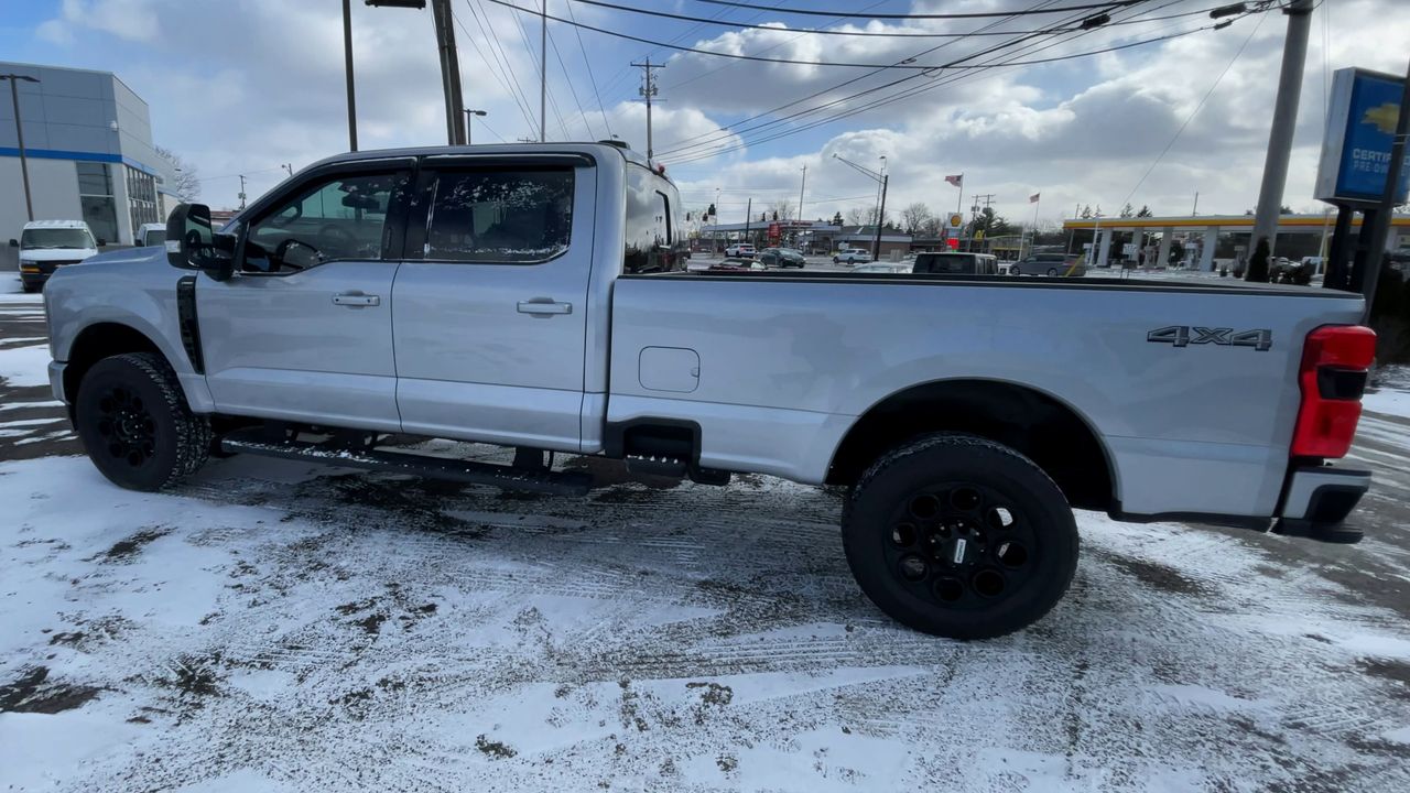 2024 Ford Super Duty F-250 SRW XL