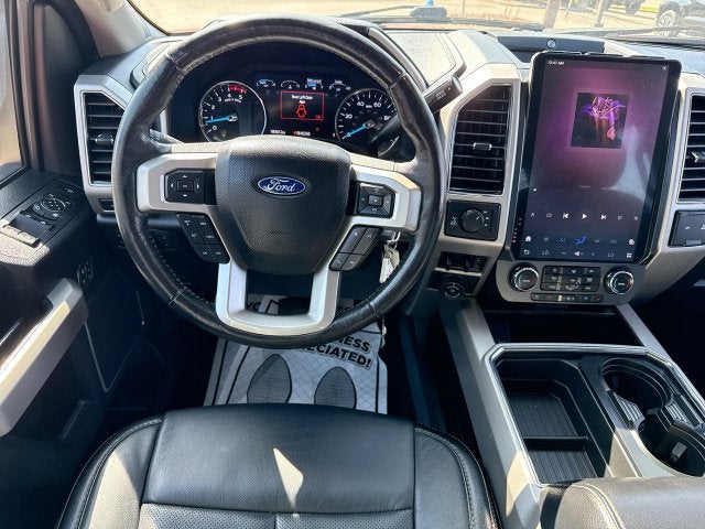 2020 Ford Super Duty F-350 SRW XL