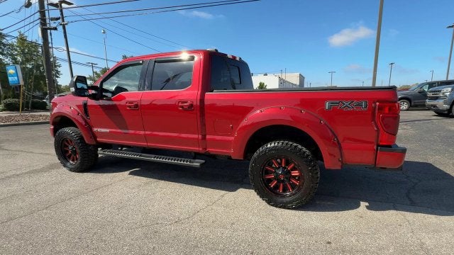 2020 Ford Super Duty F-350 SRW XL