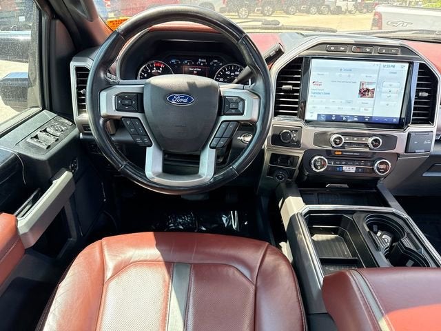 2022 Ford Super Duty F-450 DRW XL