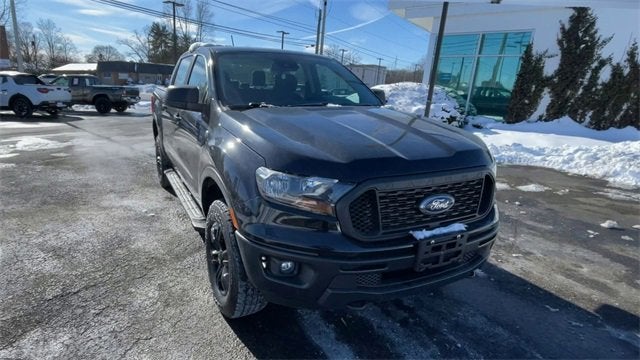 2019 Ford Ranger XL