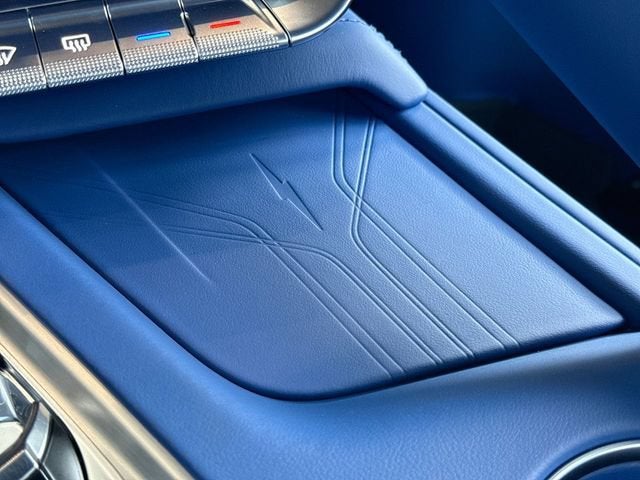 2027 Chevrolet Corvette Grand Sport 3LT