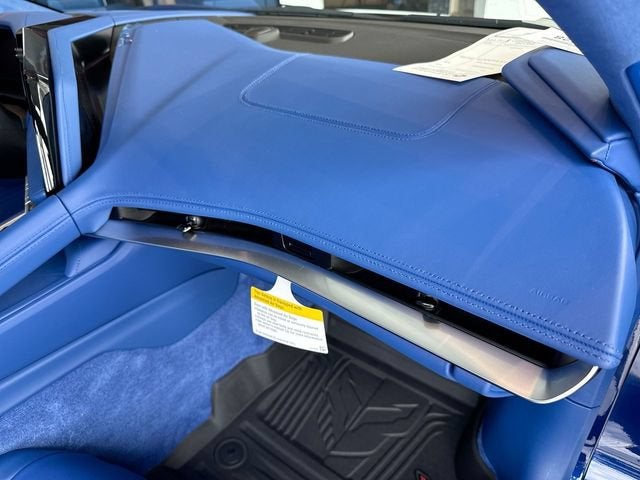 2027 Chevrolet Corvette Grand Sport 3LT