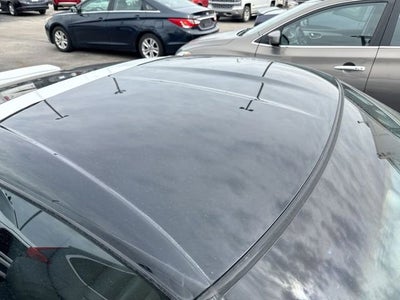 2007 Chevrolet Corvette 2dr Cpe