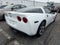2007 Chevrolet Corvette 2dr Cpe