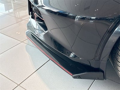 2017 Chevrolet Corvette Grand Sport Grand Sport 2LT