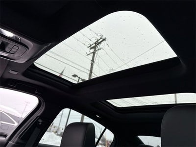 2020 Cadillac CT5 Sport