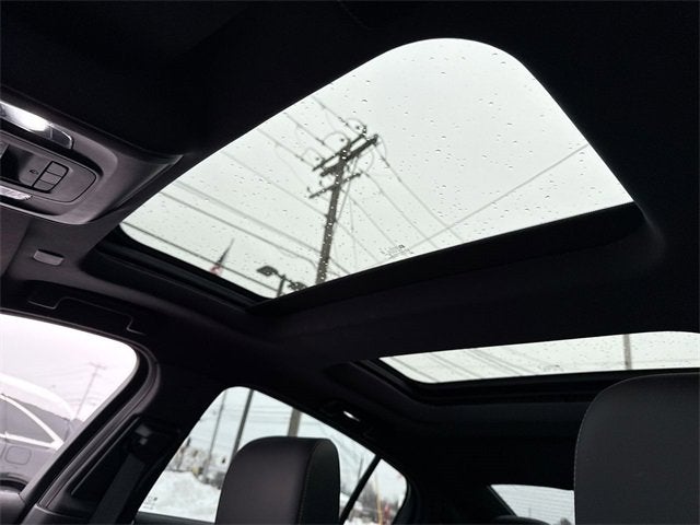 2020 Cadillac CT5 Sport