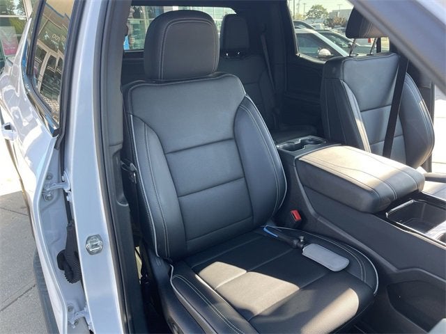 2025 Chevrolet Silverado EV LT - Extended Range