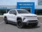 2025 Chevrolet Silverado EV LT - Extended Range