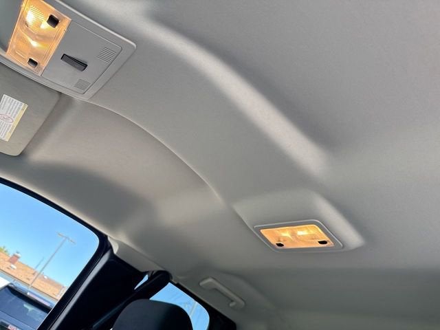 2013 Chevrolet Silverado 2500 HD LT