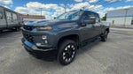 2020 Chevrolet Silverado 2500 HD Custom