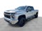 2020 Chevrolet Silverado 2500 HD LT