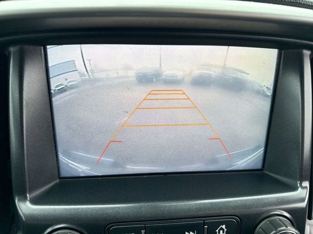 2016 Chevrolet Colorado 4WD LT