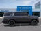 2027 Chevrolet Tahoe LT