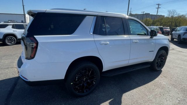 2027 Chevrolet Tahoe LT