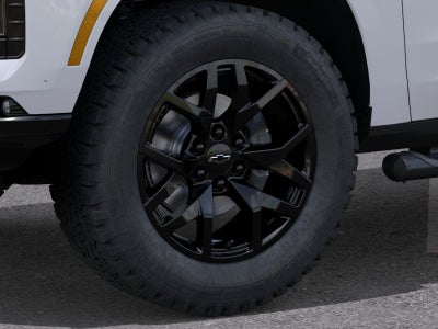 2027 Chevrolet Tahoe Z71