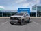 2027 Chevrolet Tahoe Z71