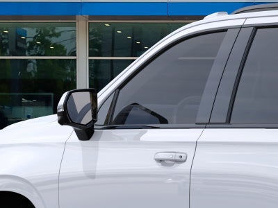 2027 Chevrolet Tahoe RST