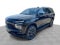 2027 Chevrolet Tahoe RST