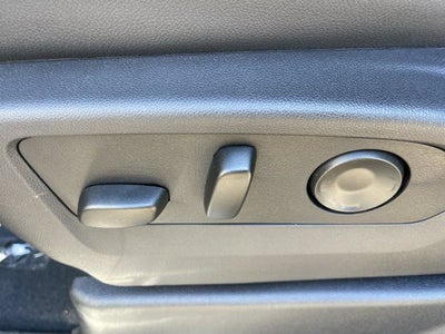 2027 Chevrolet Tahoe RST