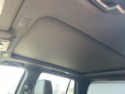 2027 Chevrolet Tahoe RST