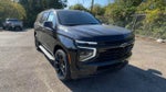 2027 Chevrolet Tahoe RST