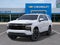 2027 Chevrolet Tahoe RST