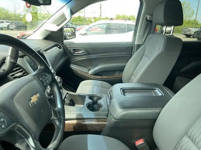 2019 Chevrolet Tahoe LS
